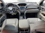 2017 Acura Mdx Technology იყიდება Apopka-ში, FL - All Over