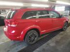 2018 Dodge Journey Se на продаже в Dyer, IN - Front End