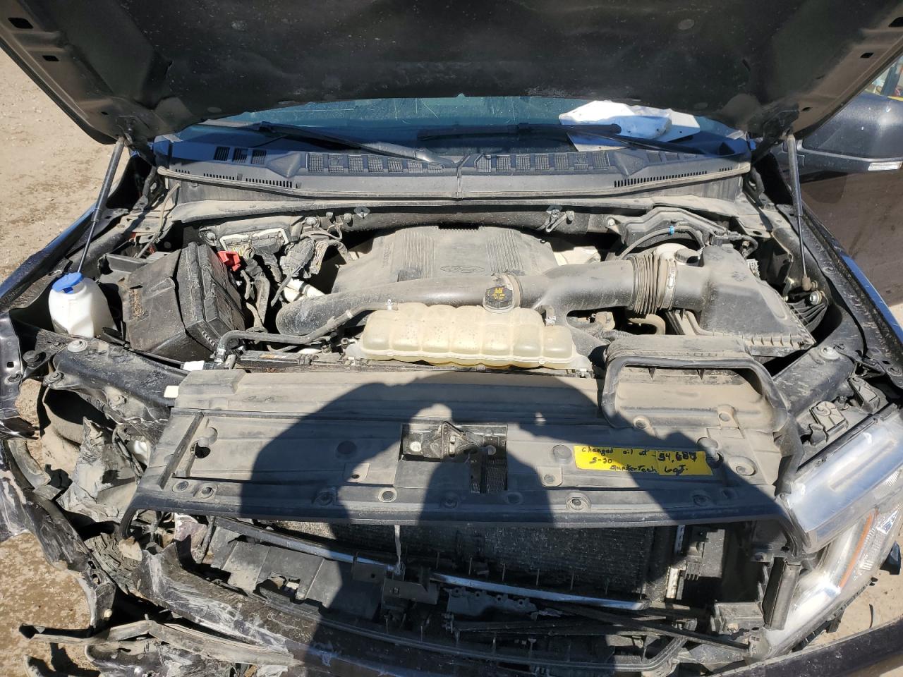 2019 Ford F-150 - Image 11