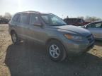 2007 Hyundai Santa Fe Gls for Sale in Columbus, OH - Front End