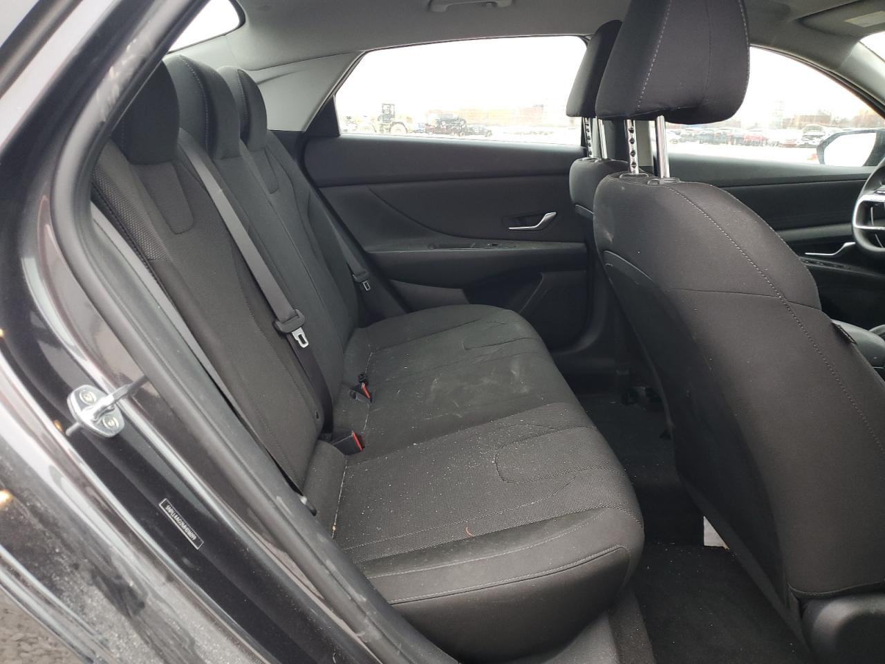 2021 Hyundai Elantra - Image 10