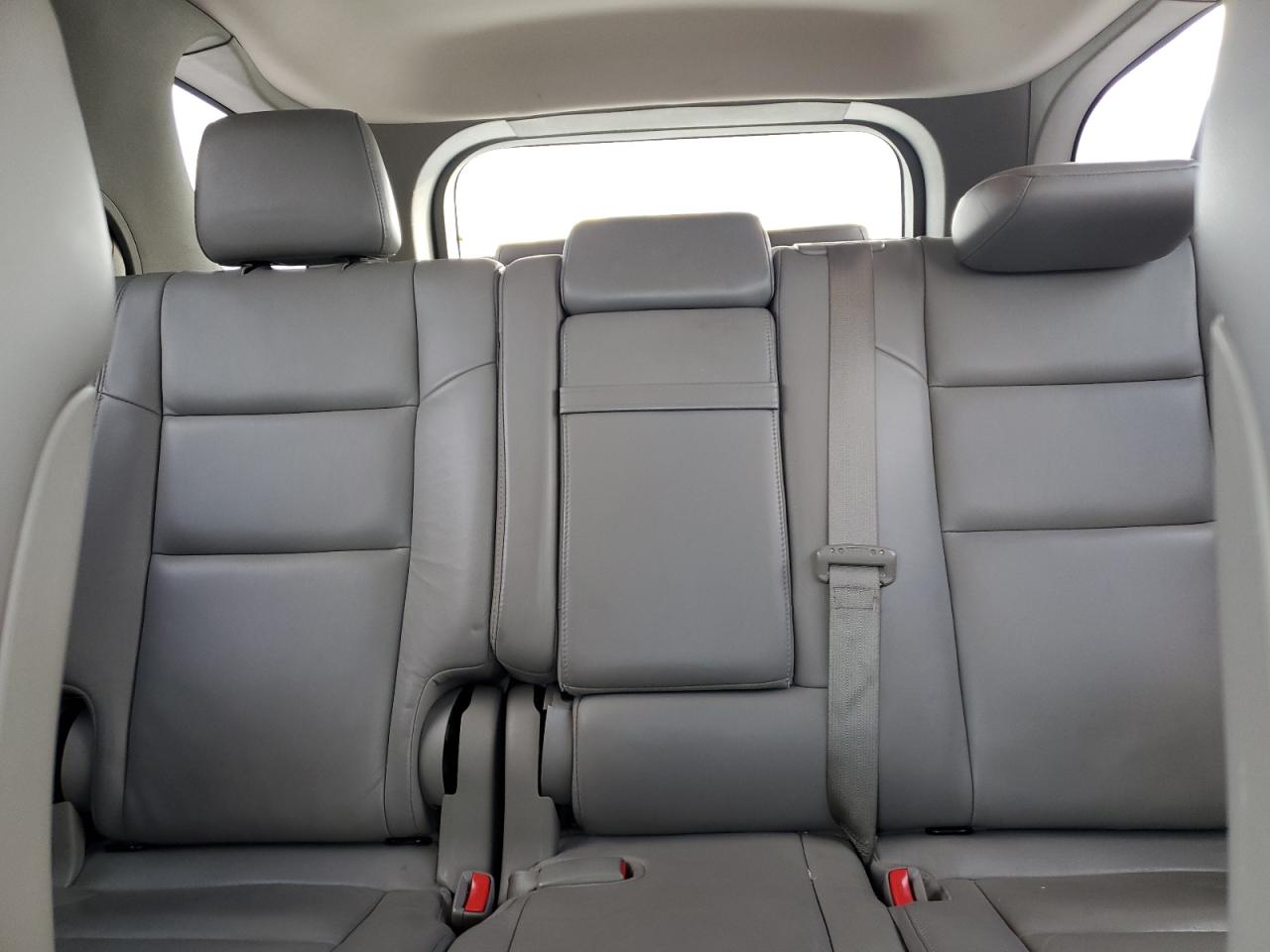 2013 Dodge Durango - Image 10