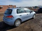 Elgin, IL에서 판매 중인 2010 Volkswagen Golf  - Front End