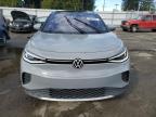 2022 Volkswagen Id.4 Pro S for Sale in Arlington, WA - Rear End