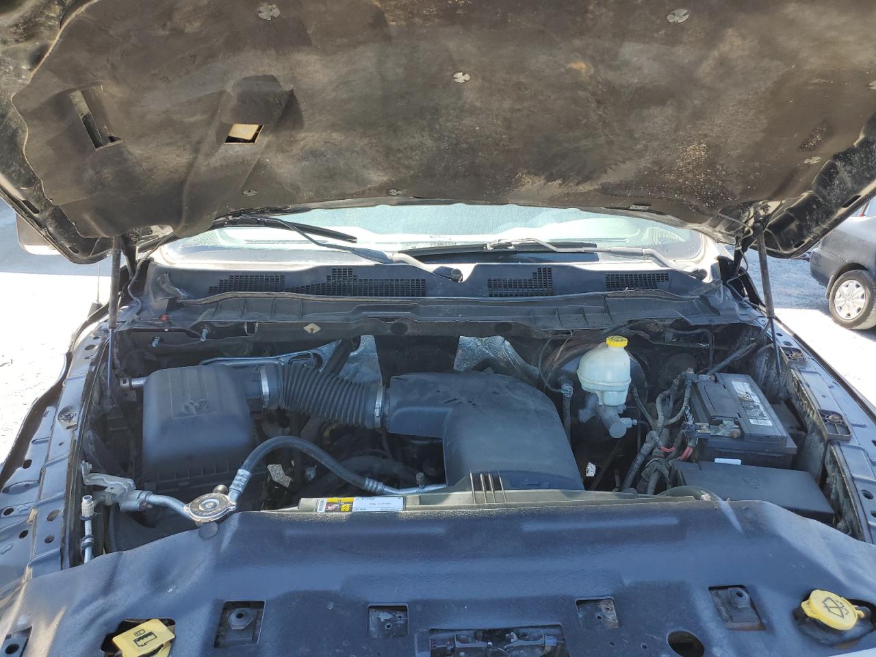 2016 RAM 1500 - Image 13