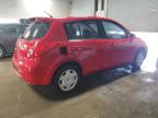 2008 Nissan Versa S იყიდება Elgin-ში, IL - Rear End