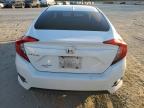 2017 Honda Civic Ex for Sale in Spartanburg, SC - Front End