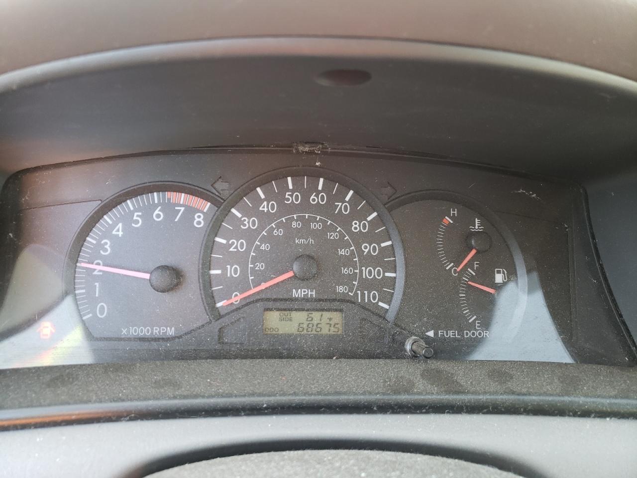 2007 Toyota Corolla - Image 9
