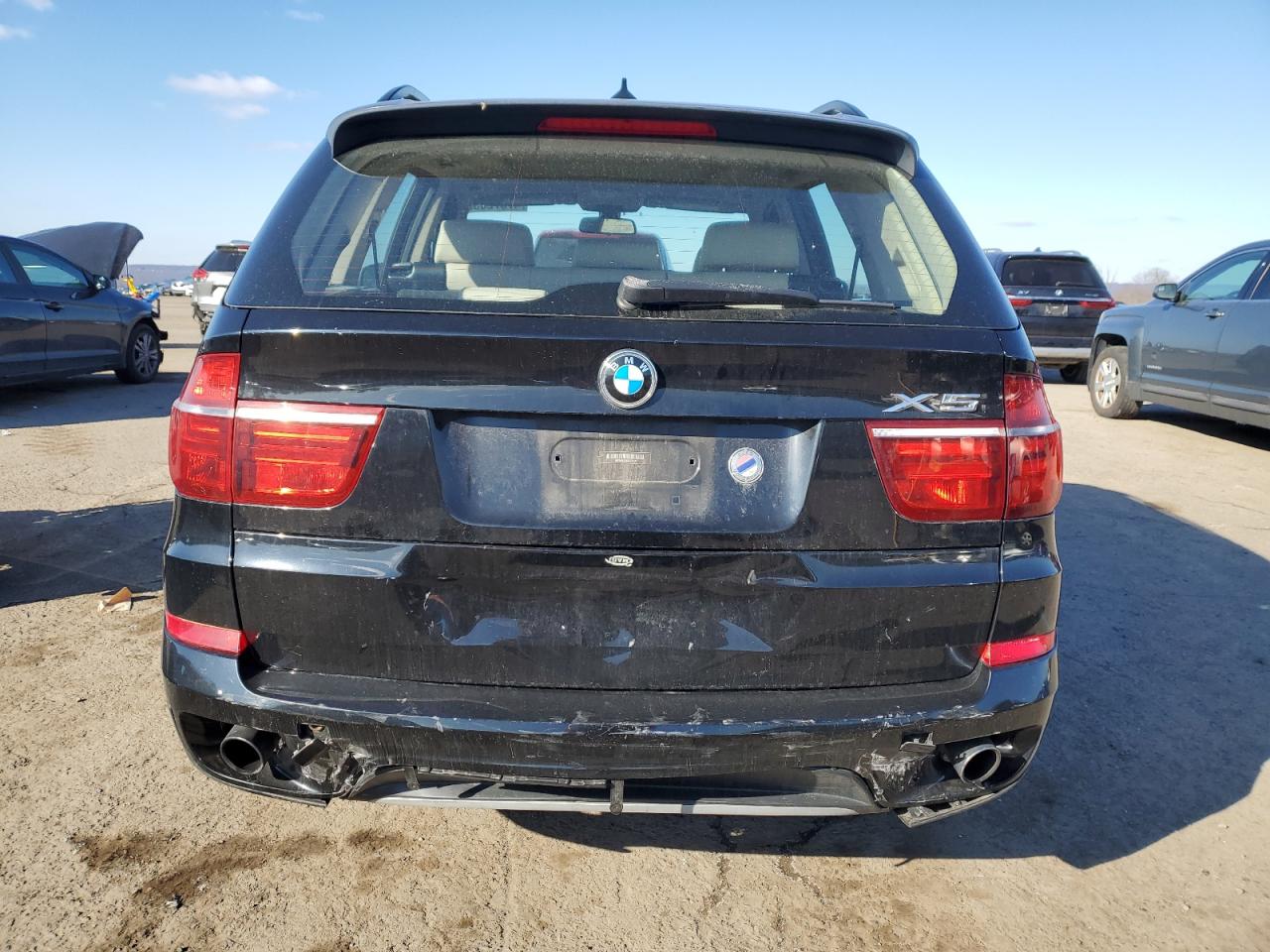 2013 BMW X5 - Image 6