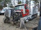 2017 Western Star Conventional 4900Fa Dump Truck for Sale in Sandston, VA - Front End