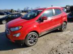 2019 Ford Ecosport Titanium للبيع في West Warren، MA - Rear End
