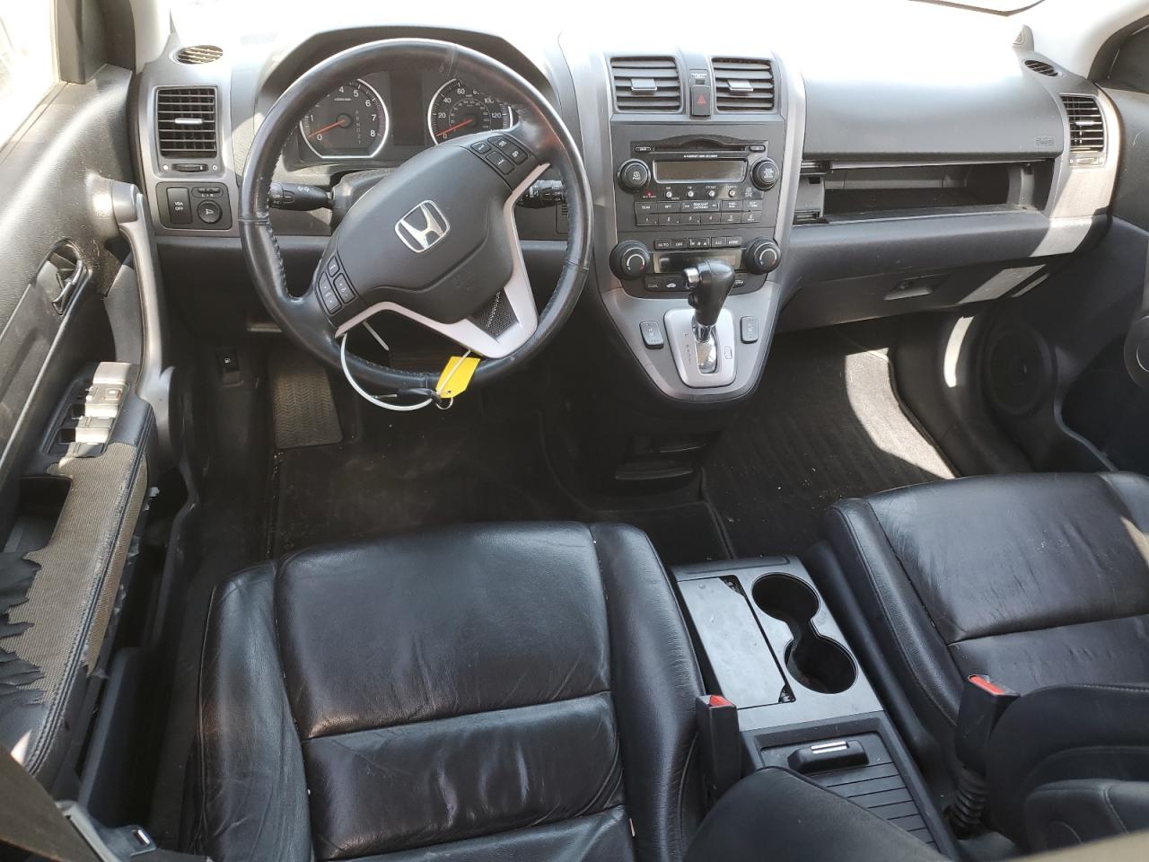 2009 Honda CR-V - Image 8