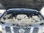 2009 Nissan Titan Xe იყიდება Haslet-ში, TX - Side