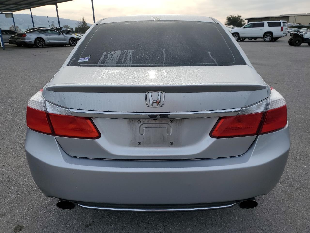 2014 Honda Accord - Image 6