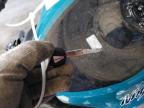 2021 KAWASAKI ZX636 K a la Venta en Copart OH - CLEVELAND EAST