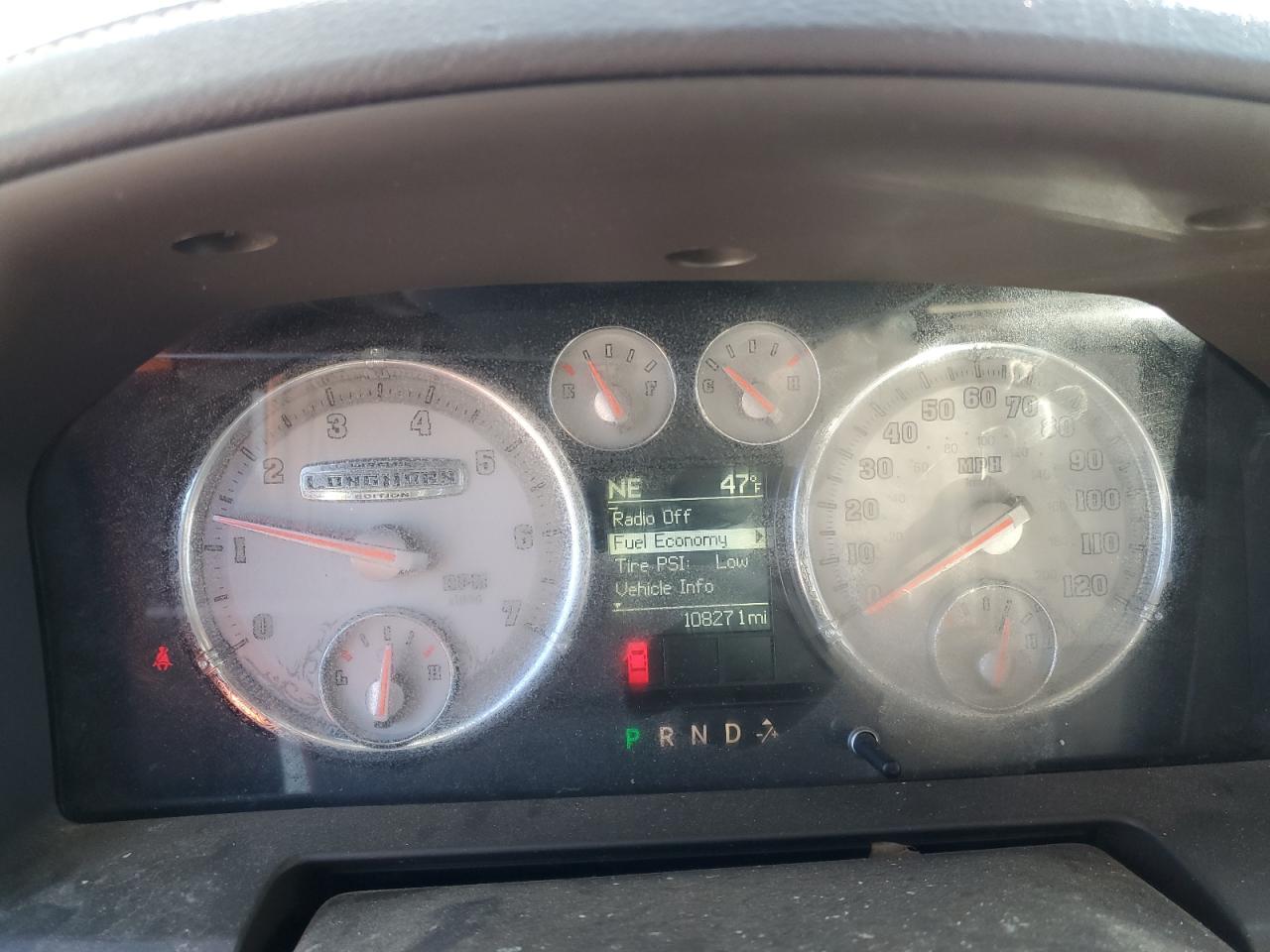 2011 Dodge RAM - Image 9