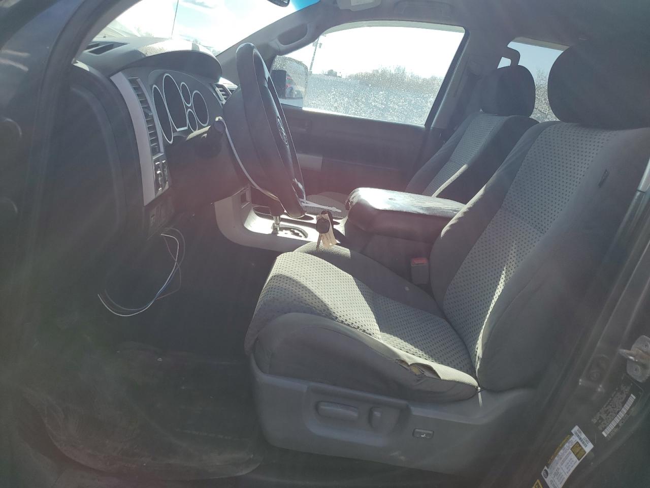 2007 Toyota Tundra - Image 7