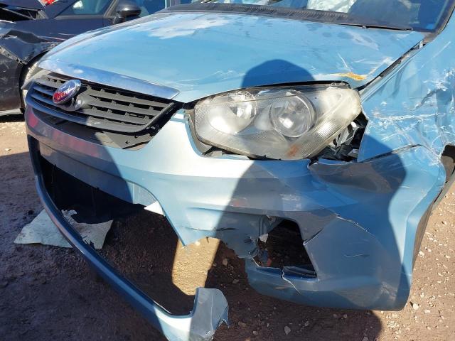 2010 FORD C-MAX ZETEC 