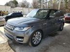 2015 Land Rover Range Rover Sport Hse продається в Hueytown, AL - Mechanical