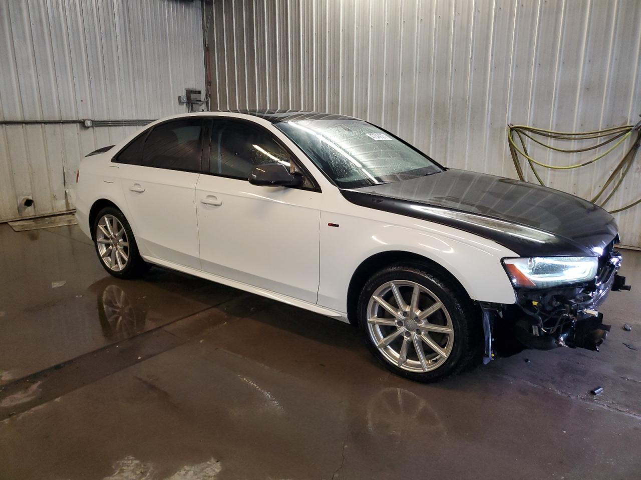 2014 Audi A4 - Image 4