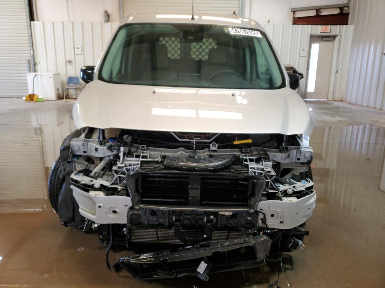 2022 Ford Transit - Image 5