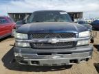 2005 Chevrolet Silverado K1500 за продажба в Brighton, CO - Biohazard/Chemical