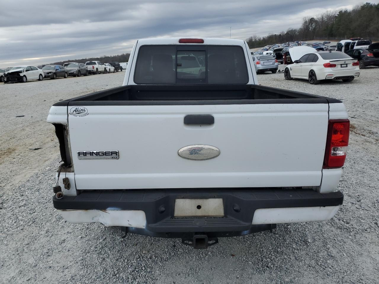 2011 Ford Ranger - Image 6