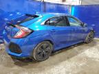 2017 Honda Civic Exl იყიდება Billings-ში, MT - Minor Dent/Scratches