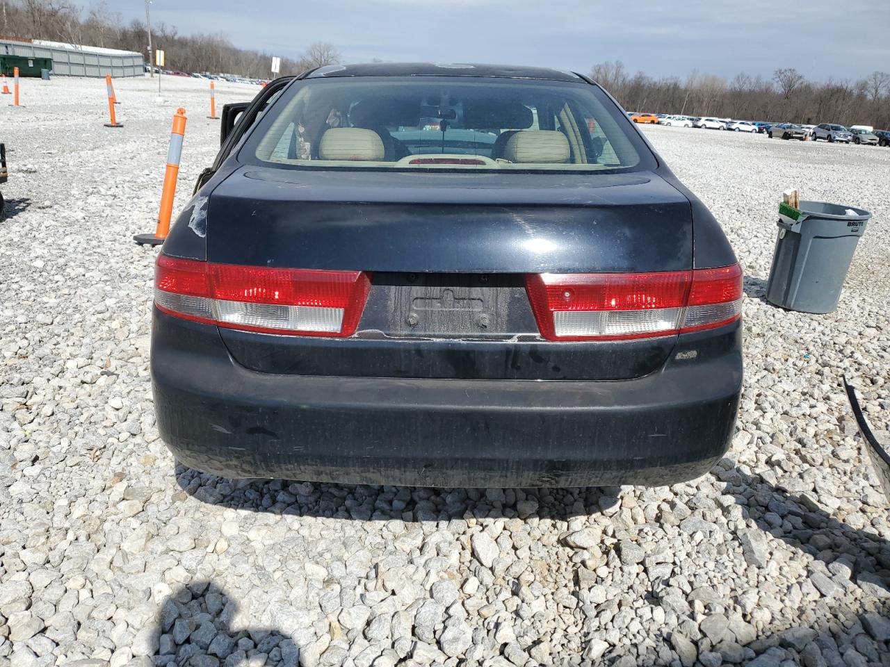 2003 Honda Accord - Image 6