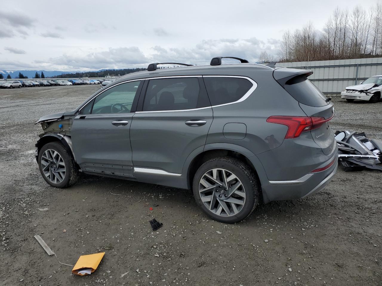 2023 Hyundai Santa Fe - Image 2