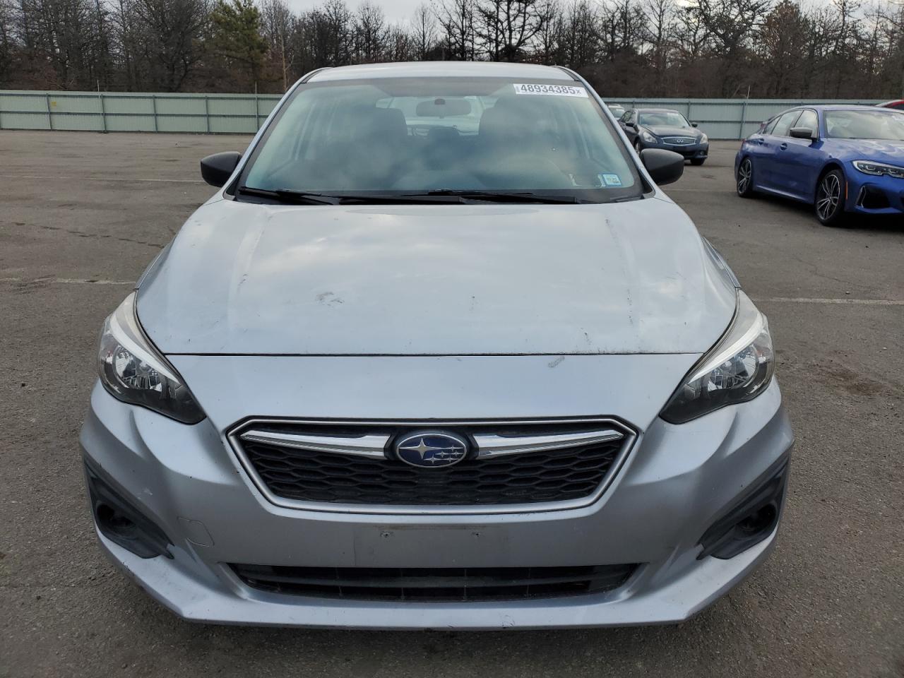 2017 Subaru Impreza - Image 5