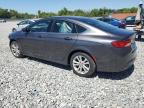2016 Chrysler 200 Limited de vânzare în Apopka, FL - Front End