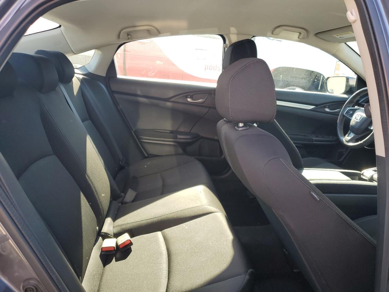 2017 Honda Civic - Image 10