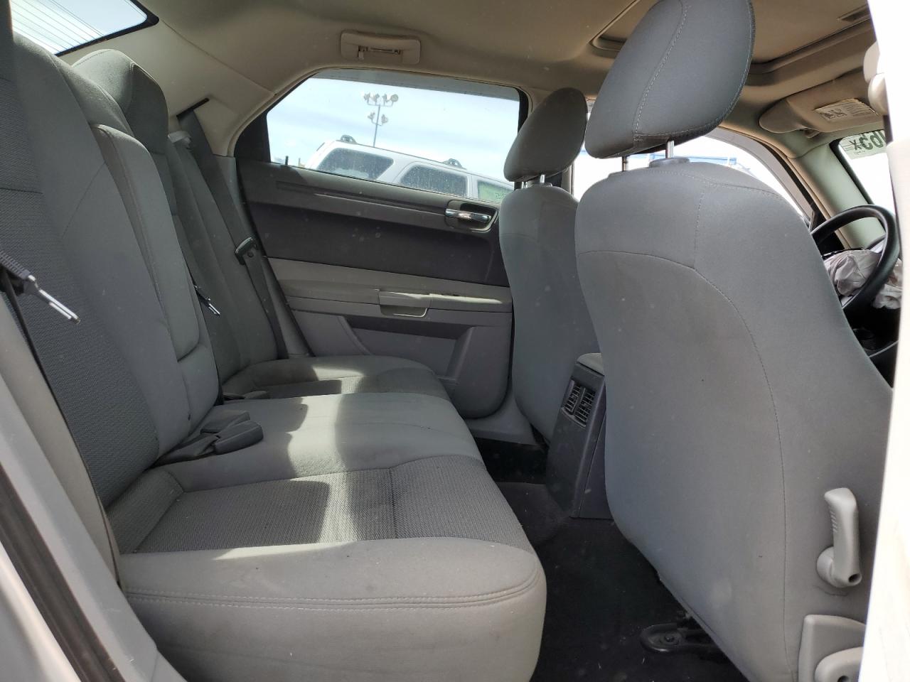 2006 Chrysler 300 Touring VIN: 2C3KA53G36H158241 Lot: 50258065
