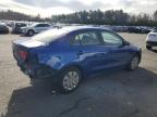 2020 Kia Rio Lx for Sale in Exeter, RI - Rear End