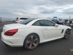 2018 Mercedes-Benz Sl 450 zu verkaufen in Kapolei, HI - Undercarriage