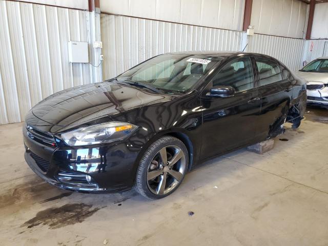 2014 Dodge Dart Gt