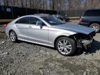 2017 Mercedes-Benz Cls 550 4Matic for Sale in Waldorf, MD - Front End