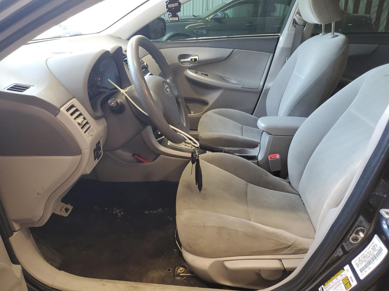 2010 Toyota Corolla - Image 7