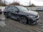 2023 Volkswagen Tiguan Se R-Line Black for Sale in Hillsborough, NJ - Side