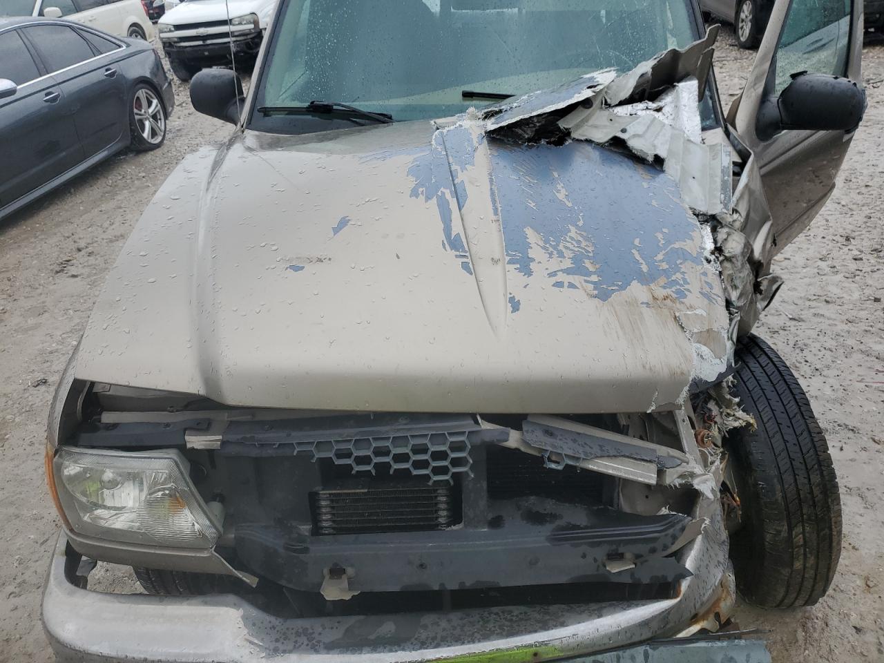 2003 Ford Ranger - Image 11