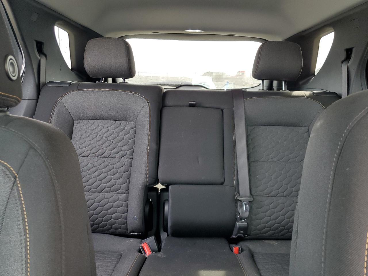 2021 Chevrolet Equinox - Image 10