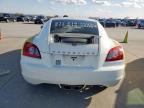 2004 Chrysler Crossfire Limited იყიდება Grand Prairie-ში, TX - Normal Wear