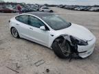 2021 Tesla Model 3  de vânzare în Madisonville, TN - Front End