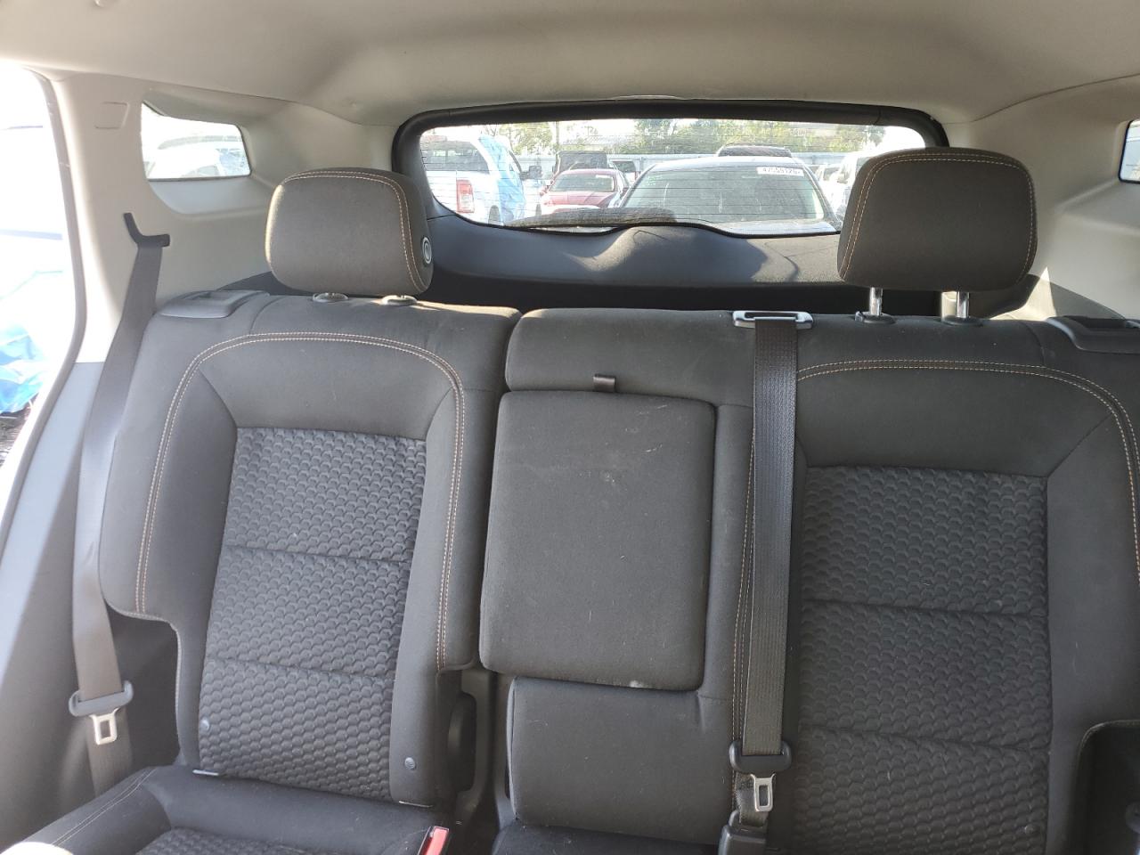 2019 GMC Terrain - Image 10