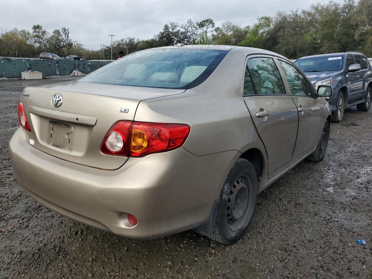 2009 Toyota Corolla - Image 3