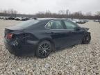 2024 Toyota Camry Se Night Shade zu verkaufen in Barberton, OH - Front End