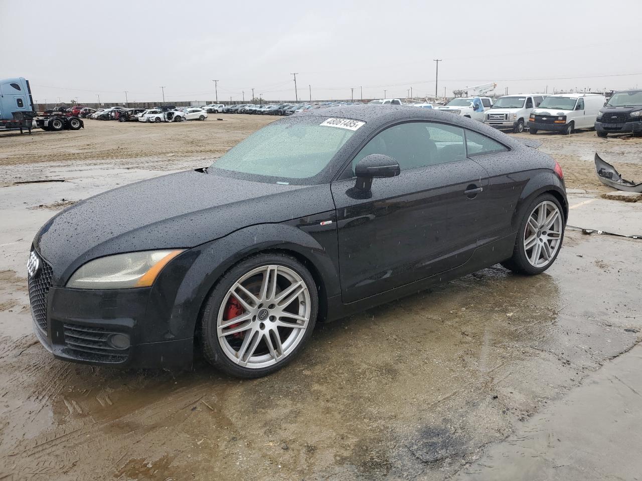 2008 Audi TT - Image 1