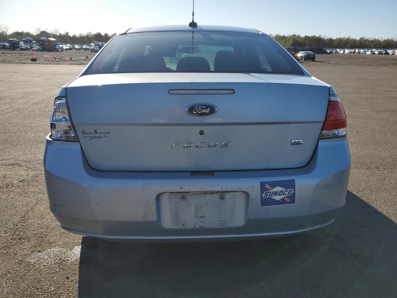2009 Ford Focus - Image 6