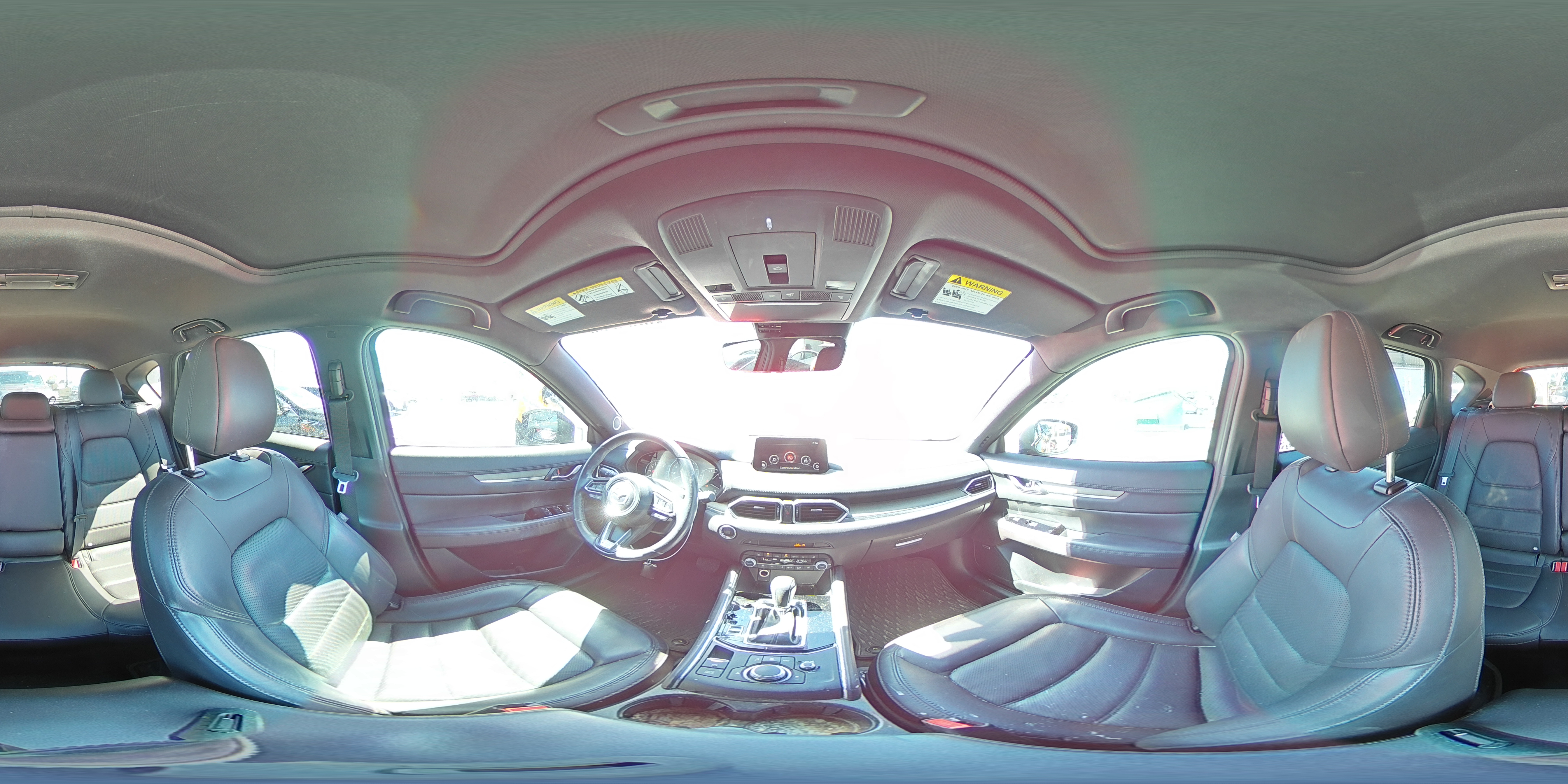 2020 Mazda CX-5 - Image 16